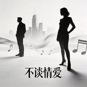 不谈情爱