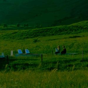 the journey starts in Istanbul