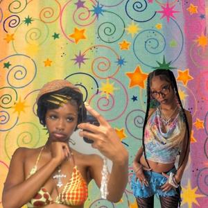 Ova here (feat. GHETTO KITTY)