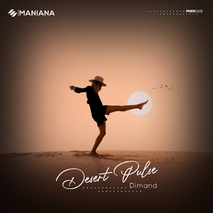 Desert Pulse