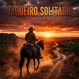 Vaqueiro Solitário