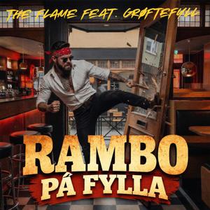 Rambo På Fylla