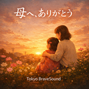 母へ、ありがとう この気持ち