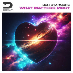 What Matters Most (Extended Mix)