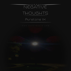 Negative Thoughts