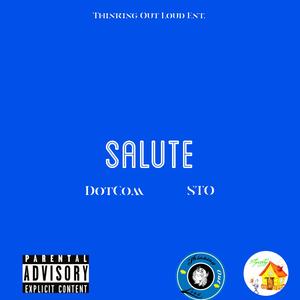Salute (feat. STO)
