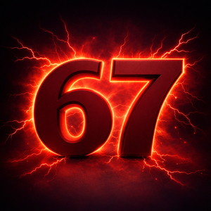 67