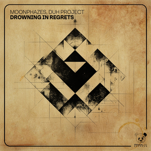 Drowning in Regrets (Extended Mix)