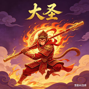 大圣