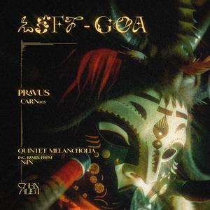 Quintet Melancholia (N:in Remix)