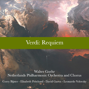 Requiem: Introitus - Kyrie