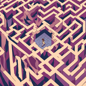 出口を目指して