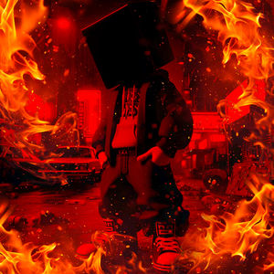 Watch the World Burn