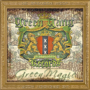 Onderweg (Feat. April & Rbdjan en Jay Jay)