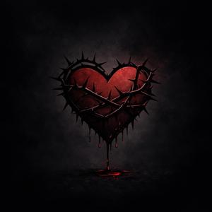 hold your heart with thorns