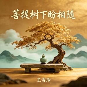菩提树下盼相随