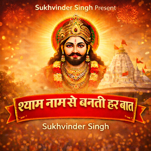 श्याम नाम से बनती हर बात