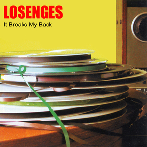 It Breaks My Back