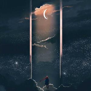 暗恋是一个人的事