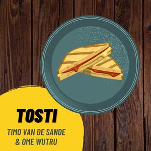 Tosti (feat. Ome Wutru)