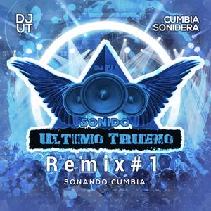 Sonando Cumbia Remix (feat. Filadelfia Ritmo Joven) (Sonidero Version)