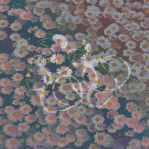 낡은 이어폰 (Instrumental)