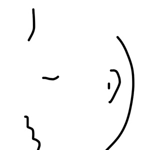 我看见一只鸟在叫