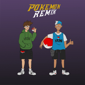 Pokemon (Remix)