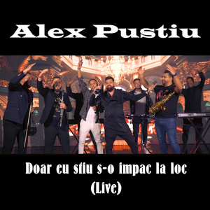 Stiu eu cum s-o impac la loc (Live)