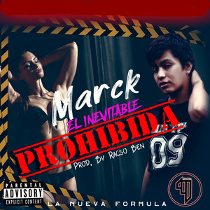 Prohibida