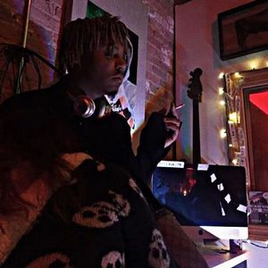 Juice WRLD - Lonely (AI Cover) (16ss Remix)