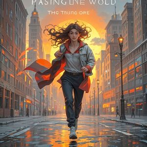 路过人间这一趟-来财