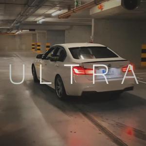 SIN CITY (feat. Ragucci & Panarapera)