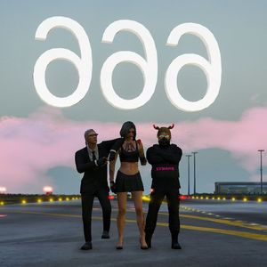 Alone（水下版）