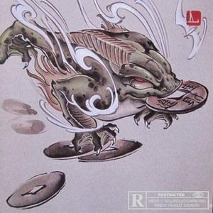 [ 售断 ] "金蟾" _ Rich The Kid type