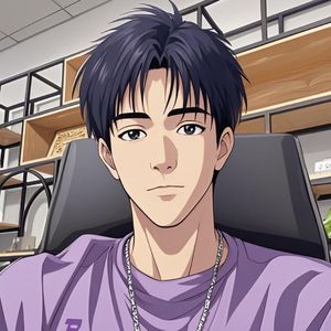 这就够了吧-King