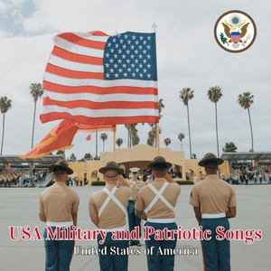 America My Country, 'Tis of Thee