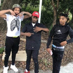 Dope Talk (feat. Ykyk)