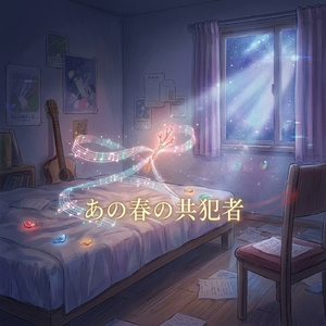 あの春の共犯者