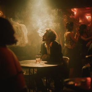 Jack and Coke, Need a Smoke