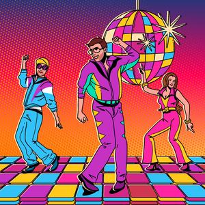 Jump 'n' Funk (feat. Marcello Cassanelli)