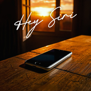Hey Siri