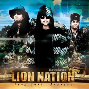Lion Nation (Sinhala)