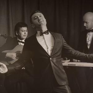 阿图什杯主题曲《阿凡提之声》