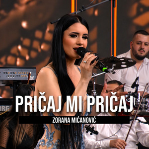 Pricaj mi pricaj (Live)