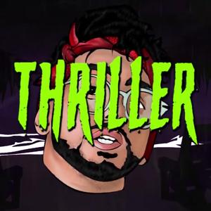 THRILLER (feat. Teka Flame, Sauce & Zhi)