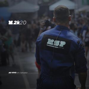 Espumas ao vento (Ao vivo)