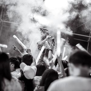 JP联合出品-《广东欢迎您》- 朝伟版（a for boy 潮伟 remix）