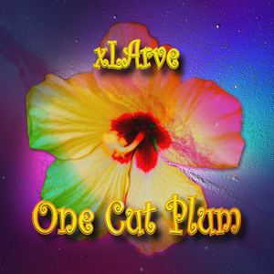 One Cut Plum (xLArve Psybient Mix)