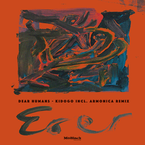 Kidogo (Armonica Remix)